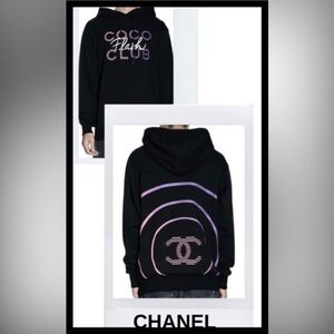 CHANEL Hoodie